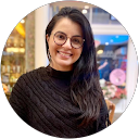 Najaska Martins profile picture
