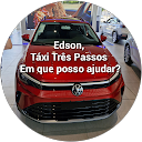 Táxi Três Passos 55 9 9955-2716 profile picture