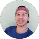 Gustavo S. de Lima profile picture