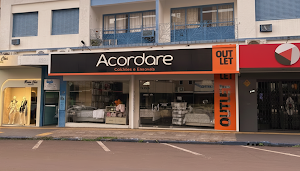 Acordare Outlet place picture